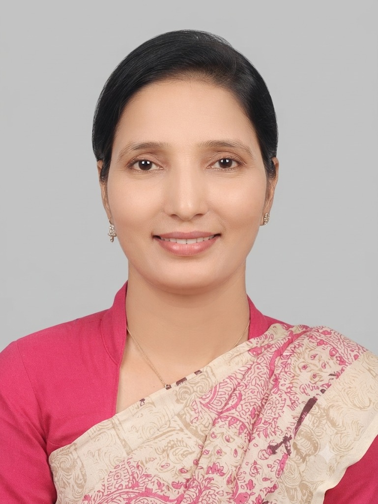 lata muske - Part time Cleaner in Kharegaon in Thane